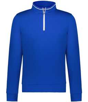Holloway 223127 COURT 1/4 ZIP PULLOVER