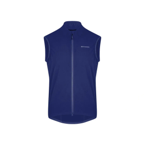 Madison Freewheel Windproof Packable Gilet - Men's - ink navy - medium