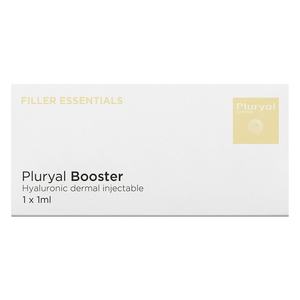 Pluryal Filler Booster (1 x 1ml) - Special Offer