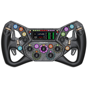 KS Pro Steering Wheel