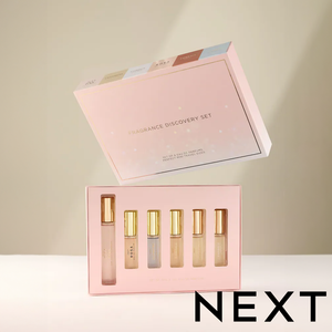 NEXT Discovery Gift Set