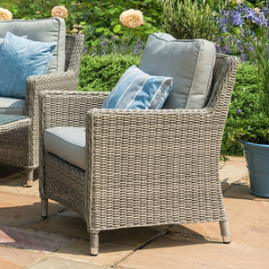 Maze - Oxford Rattan Venice Armchair
