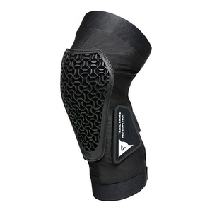 24 Trail Skins Pro Knee Protectors (Black)