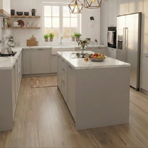 Sample of Konig Essence Pro Forest Oak 8mm