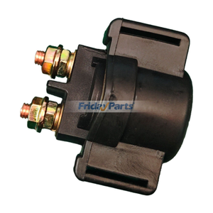 Starter Relay Solenoid 39740011A for Ducati Motorcycle Monster 750 900 S4 SuperSport MH900E 2001-2003