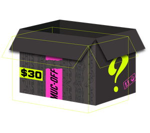 Moto Mystery Box - Small - 2026