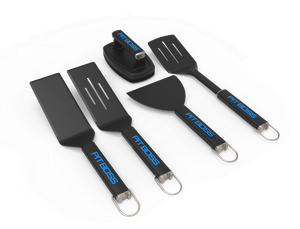 Pit Boss Ultimate Plancha Tool Kit