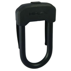 D Lock (Black)
