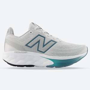 Men's Wide Fit New Balance M5206IE Walking/Running Trainers - Fresh Foam