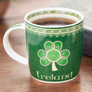 Ireland Mug