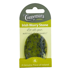 Connemara Worry Stone