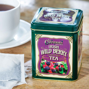 The Connemara Kitchen Wild Berry Tea