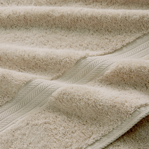 Renaissance Egyptian Cotton Towel Driftwood