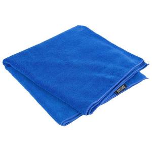Compact Travel Handtuch (Blau)