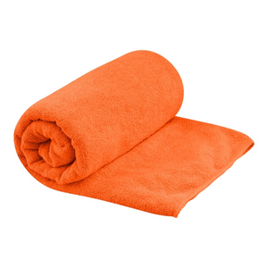 Tek M Schwimmausrüstung (Orange)