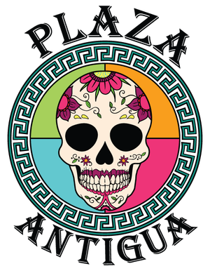 Plaza Antigua - Order 635623 (Greenville,  VA on 5/27)
