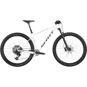 SCO Bike Scale 910 M white