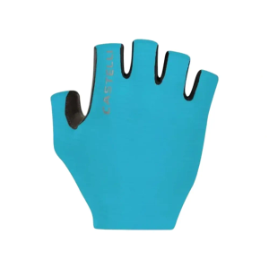 Castelli - Espresso Glove - Neon Cobalt - M