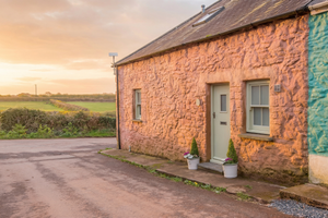 Lamb Cottage