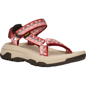 Teva Womens Hurricane XLT3 Walking Sandals - 7 UK / Criss Cross/Bossa Nova