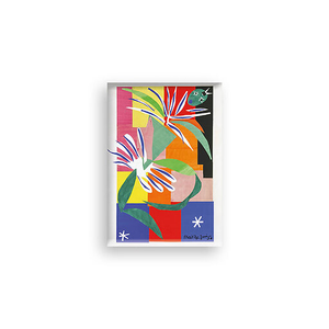 Magnet Henri Matisse - Danseuse créole, juin 1950