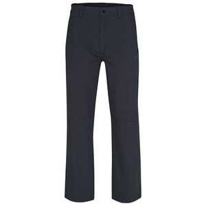Mens Hekla Waterproof Trousers (Black)