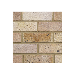 FORTERRA LBC DAPPLE LIGHT FACING BRICK 65mm (78 PER LEG) DAPL