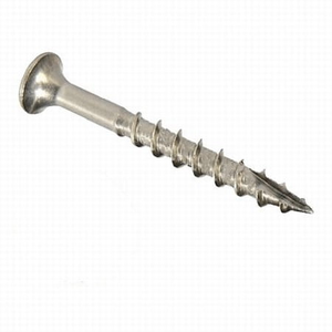 Stainless Steel Decking Screws