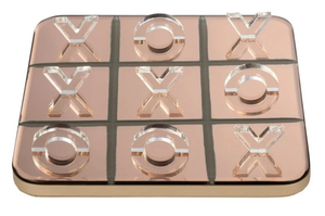 Caylin - Tic Tac Toe