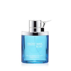 Yacht Man Blue Cologne