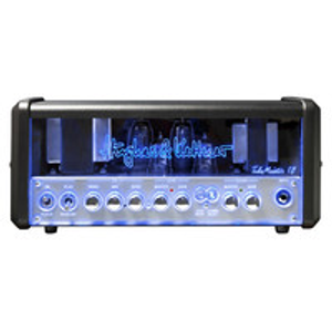 Hughes & Kettner Tubemeister 18 Head Guitar Amp Head