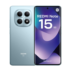 SMARTPHONE XIAOMI REDMI NT15 5G 256 AZUL