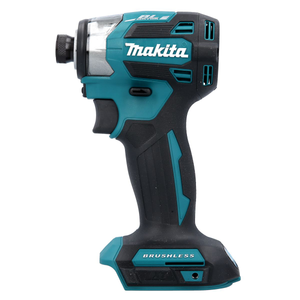 Refurbished | Makita DTD173Z 18V LXT Cordless Brushless 1/4" 180 Nm Impact Driver Bare Unit | Grade B
