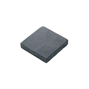 PAVESTONE MIDNIGHT SLATE SETTS 100 x 100 x 25 - 40mm 03024040