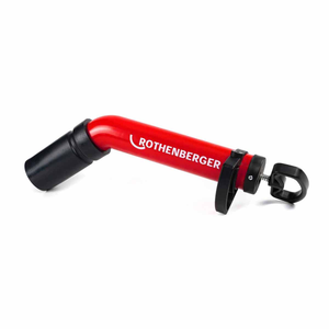 Rothenberger 072070X Ropump Super Plus Force Pump
