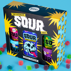 Treat Kitchen's Sour Sweets Gift Pack