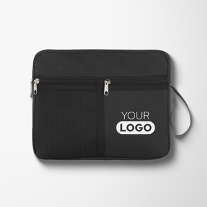 Monroe Toiletry and Travel Bag