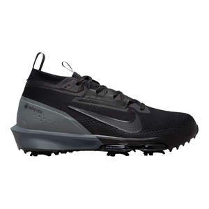 Mens Infinity Tour Next% 2 GTX Golf Shoes (Black/Black)
