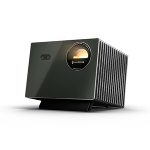 Nearly New - Valerion VisionMaster Pro 2 4K UHD RGB Triple Laser DLP 3,000lm Home Cinema Projector