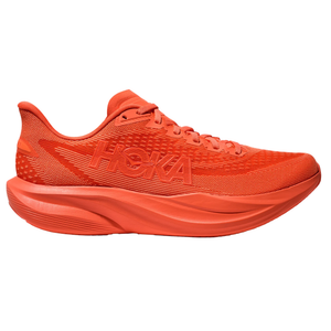 Hoka Mens Mach 7 - Bell Pepper/Bell Pepper - Neutral - SS26