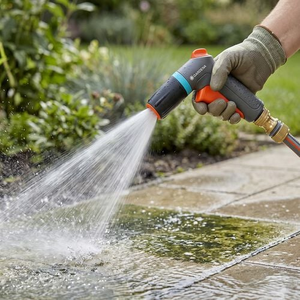 Gardena Classic Cleaning Nozzle