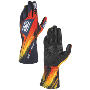 KS-4 ART Kart Gloves