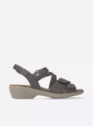 Fria - inox vegan biocare - Grey, 40