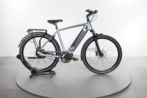 Gazelle Ultimate C380+ High Step