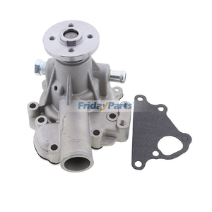 Water Pump SBA145017721 for Shibaura Engine ISM N844 New Holland Tractor TC25 TC29 TC30 TC33 TC35 TC40 TC45