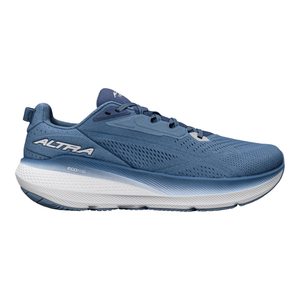 Zapatillas de running FWD Via 2 Hombre (Azul Marino)