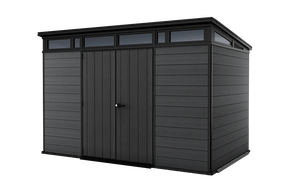 Cortina Shed 11x7ft - Grey