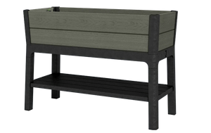 Darwin Elevated Garden Bed - Green