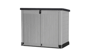 Store-It-Out 1200L Multifunktionsbox - Graphit