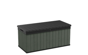 Darwin 454L Storage Box - Green